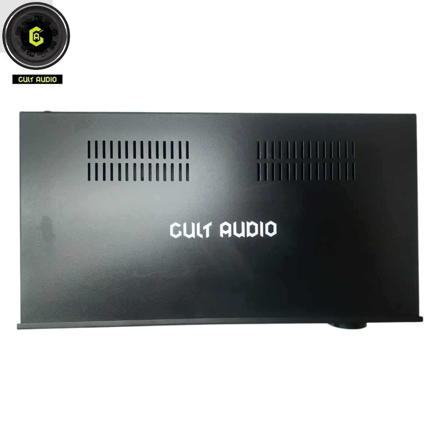 CA 3 Single Fan Big Cabinet Big Module CULT AUDIO