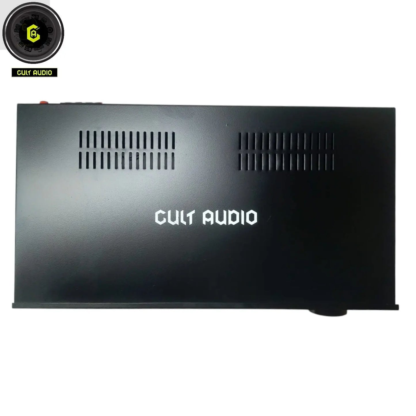 CA 3 Single Fan Big Cabinet Small Module CULT AUDIO