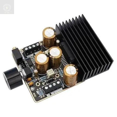 CA Class AB Amplifier, 2.1 Channel 80W+80W Stereo And120W Pure Bass 9-18V 4 Audio Amplifier Board CULT AUDIO