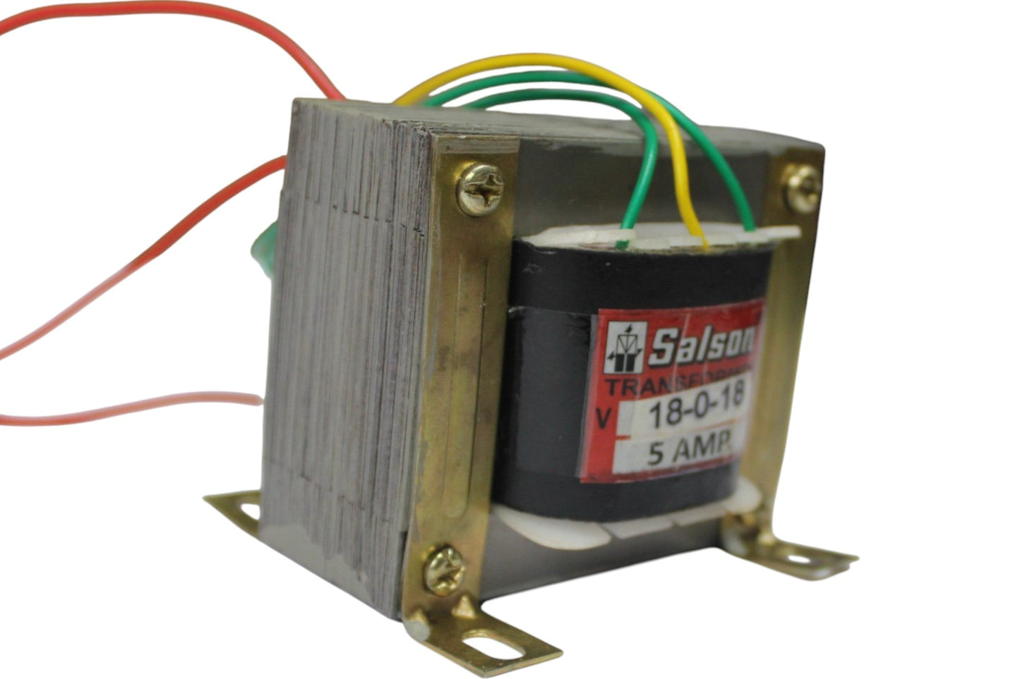 SE - 18-0-18 5 Ampere Transformer CULT AUDIO