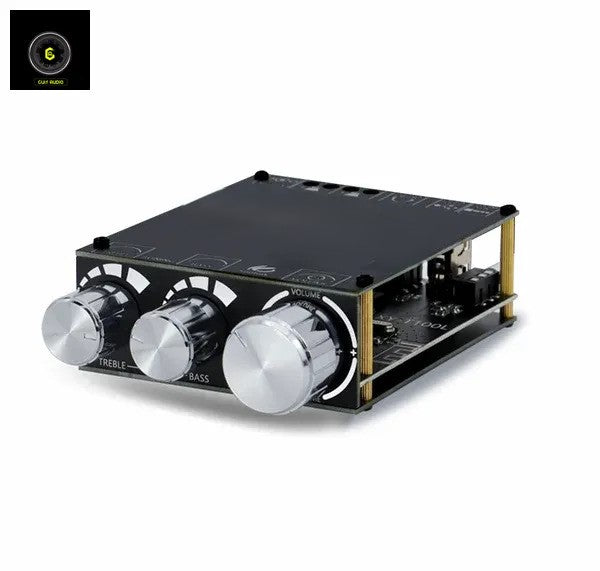 CA-XY-C50L 50W+50W Bluetooth Stereo Audio Amplifier Module CULT AUDIO