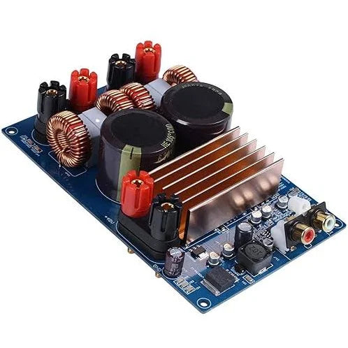 TPA3255 HIFI AUDIO DIGITAL AMPLIFIER 315W CULT AUDIO