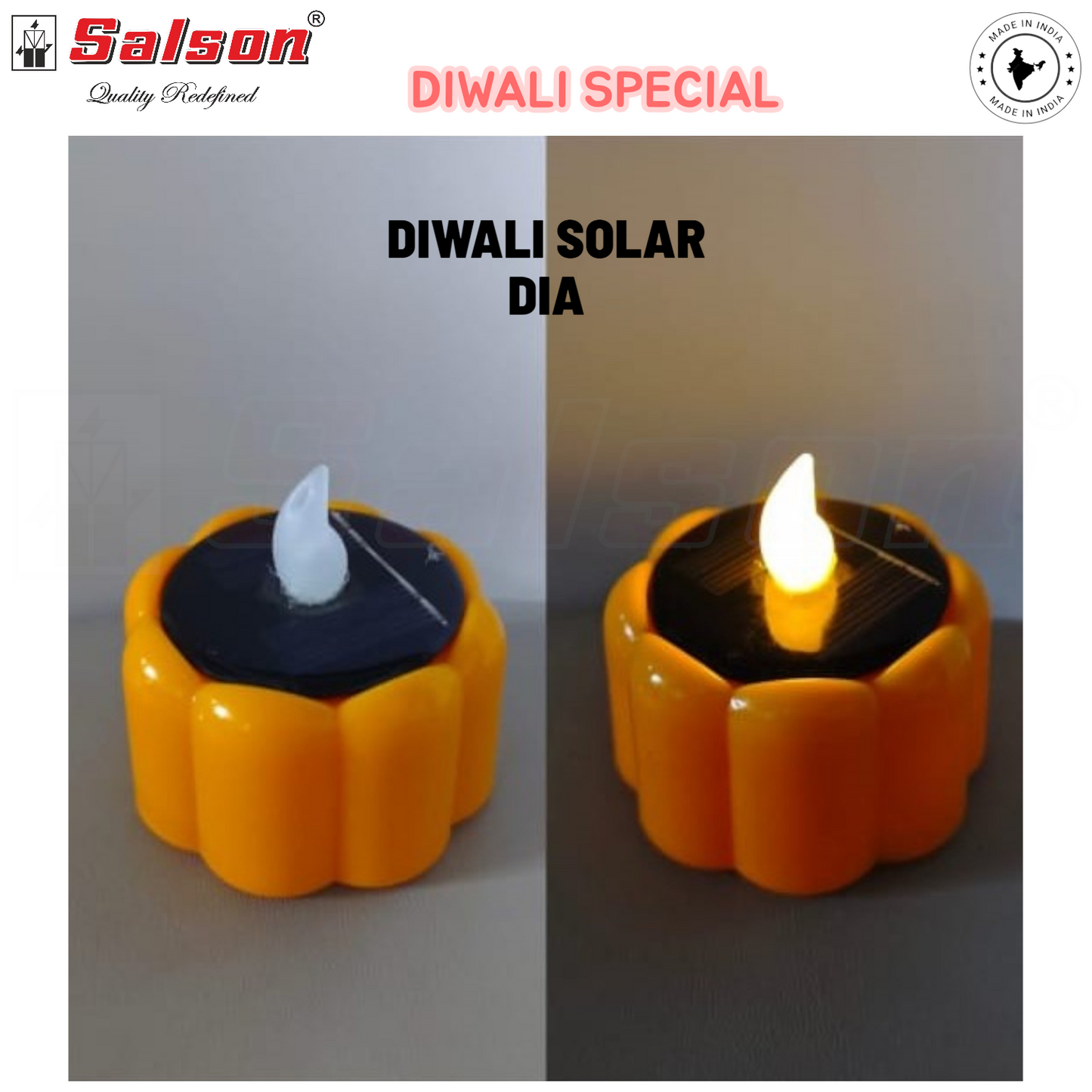 SE - DIWALI SAOLAR DIA CULT AUDIO