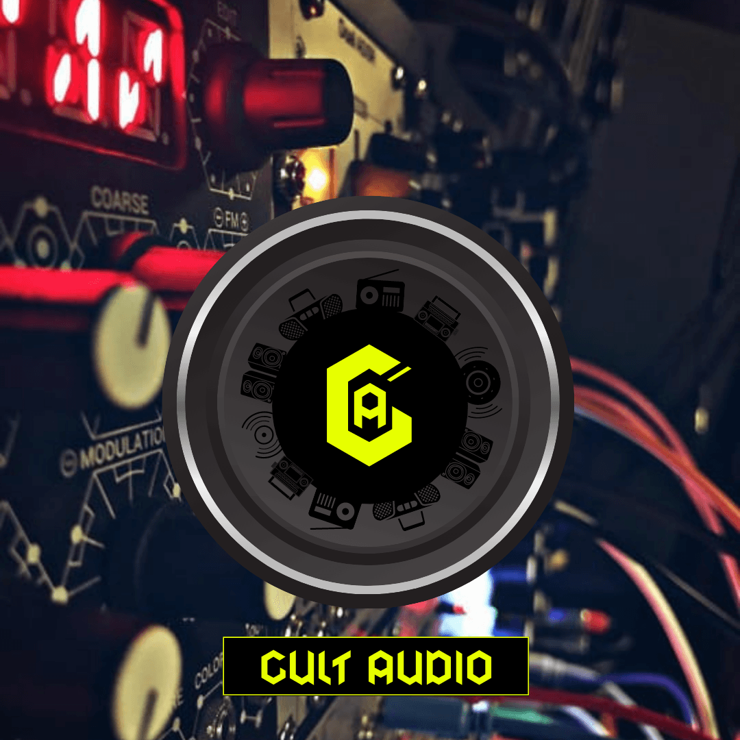 Premium Components, Premium Sound: Building a Better Amplifier.