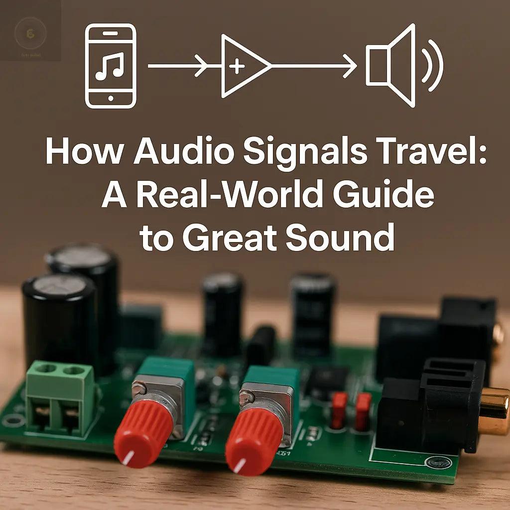 The-Science-Behind-Great-Sound-Understanding-Audio-Signal-Flow CULT AUDIO