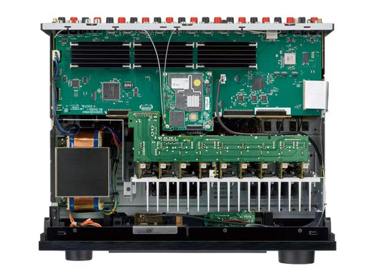 The Best Amplifier Boards for Audiophiles and DIY Enthusiasts.