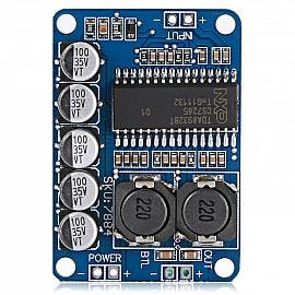 TDA 8932 DIGITAL POWER AMPLIFIER BOARD 35W MONO HIGH-POWER - CULT AUDIO