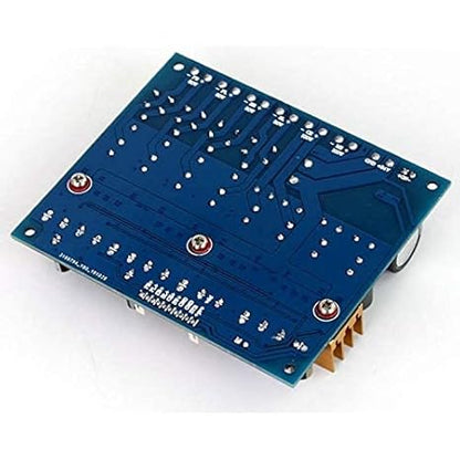 CA 5.1 Channel Class D Digital Power Amplifier Board Frequency Response: 20Hz-20KHz CULT AUDIO
