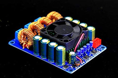 TAS5630 DIGITAL POWER AMPLIFIER BOARD HIGH-POWER 2X300W STEREO DUAL-CHANNEL HIF AUDIO AMPLIFIER  MODULE CULT AUDIO