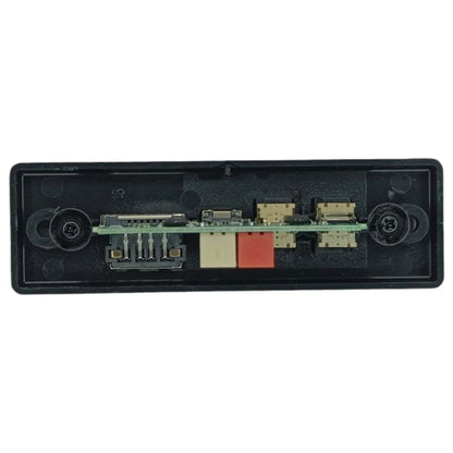 CA-5V Bluetooth Kit Wireless Hi-Fi Amplifier Panel CULT AUDIO