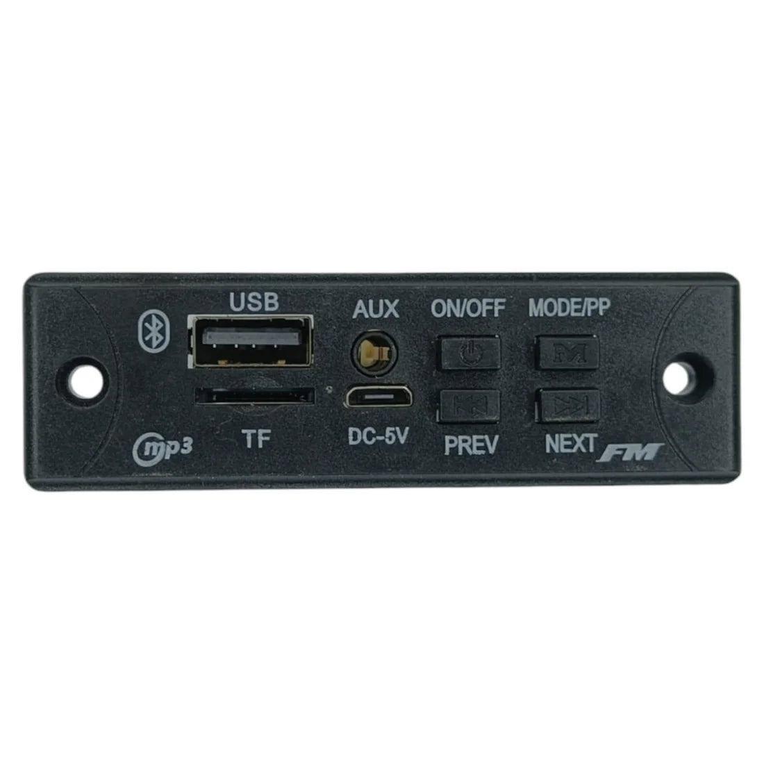 CA-5V Bluetooth Kit Wireless Hi-Fi Amplifier Panel CULT AUDIO