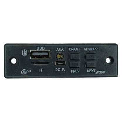 CA-5V Bluetooth Kit Wireless Hi-Fi Amplifier Panel CULT AUDIO