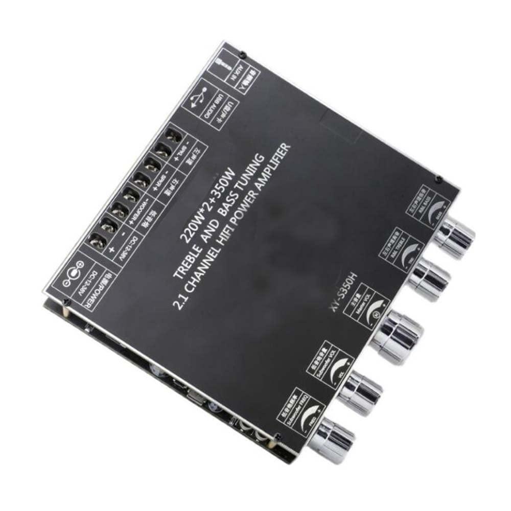 CA XY-350 H - CULT AUDIO