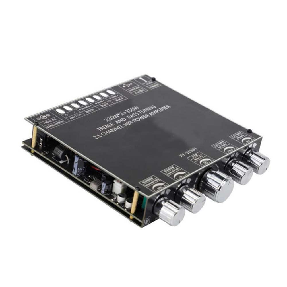 CA XY-350 H - CULT AUDIO