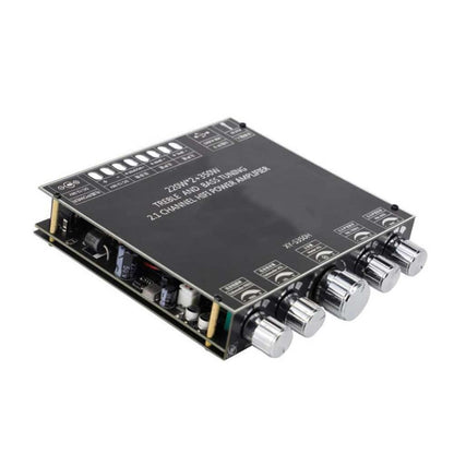 CA XY-350 H - CULT AUDIO