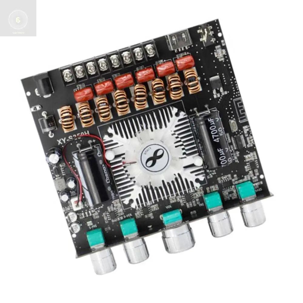 CA XY-350 H - CULT AUDIO