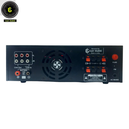 CA 1 ( 2.1 Small cabinet ) CULT AUDIO