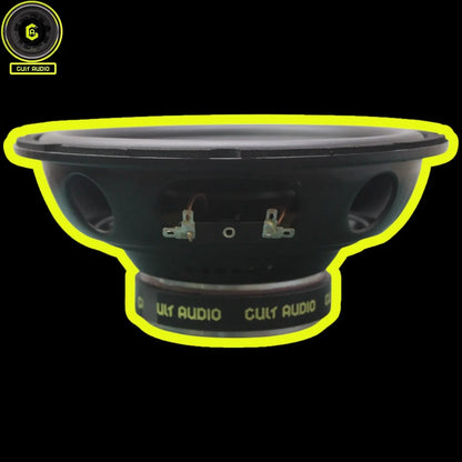 CA - 10 INCH SUB WOOFER 120mm 300 WATT. CULT AUDIO