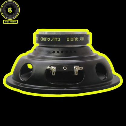 CA - 10 INCH SUB WOOFER 120mm 300 WATT. CULT AUDIO