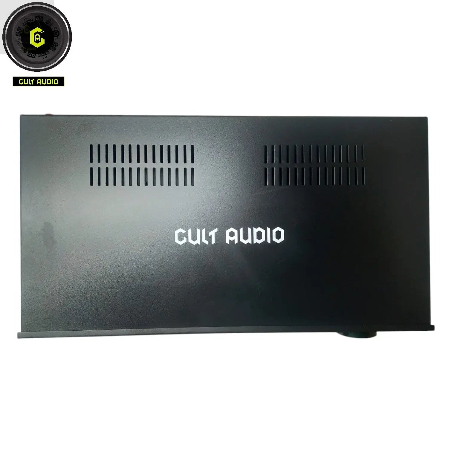 CA 3 Single Fan Big Cabinet Big Module CULT AUDIO
