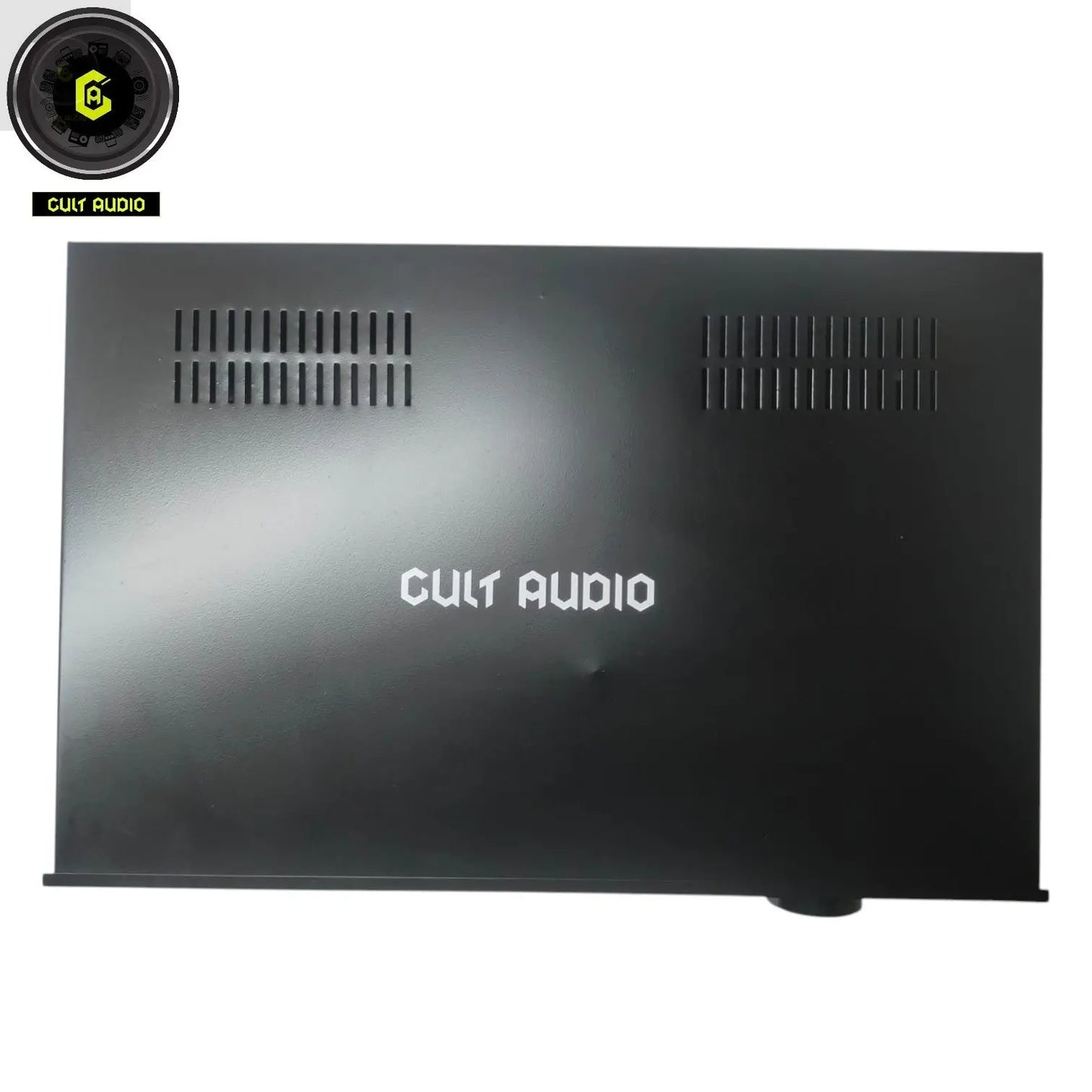 CA 5 Double Fan Big Cabinet Small Module CULT AUDIO