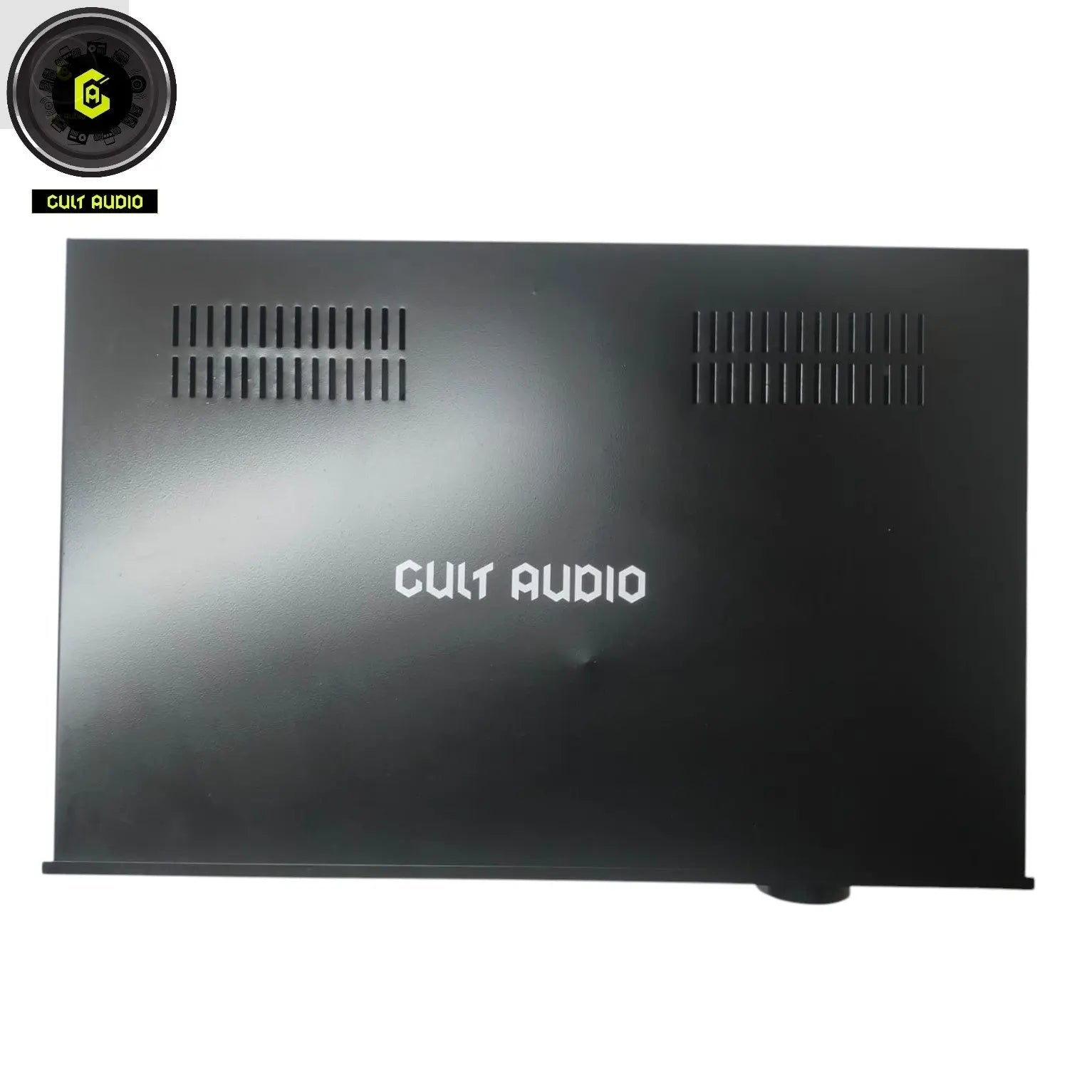 CA 5 Double Fan Big Cabinet Small Module CULT AUDIO