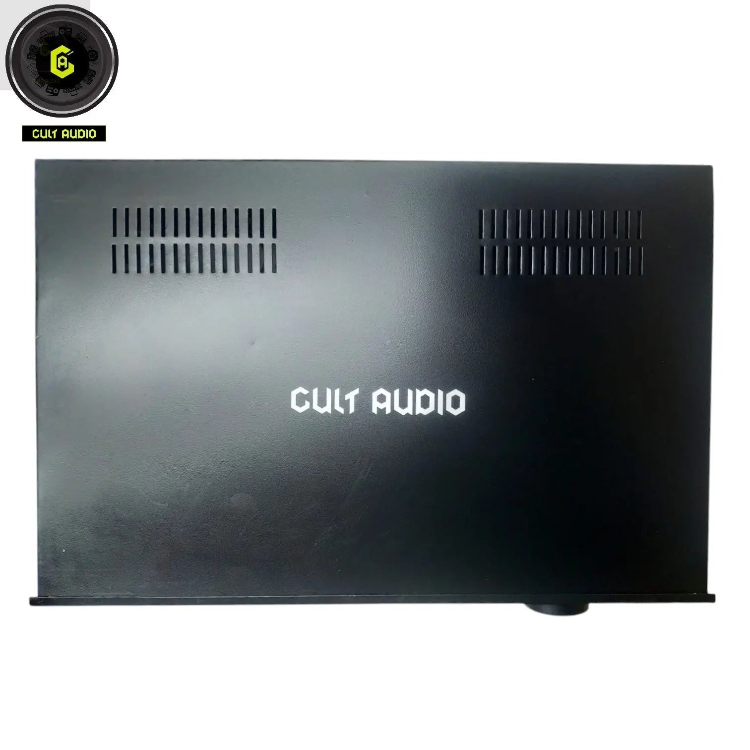 CA 5 Double Fan Big Cabinet  (Big Module) CULT AUDIO