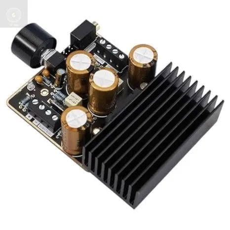 CA Class AB Amplifier, 2.1 Channel 80W+80W Stereo And120W Pure Bass 9-18V 4 Audio Amplifier Board CULT AUDIO