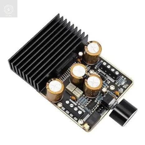 CA Class AB Amplifier, 2.1 Channel 80W+80W Stereo And120W Pure Bass 9-18V 4 Audio Amplifier Board CULT AUDIO