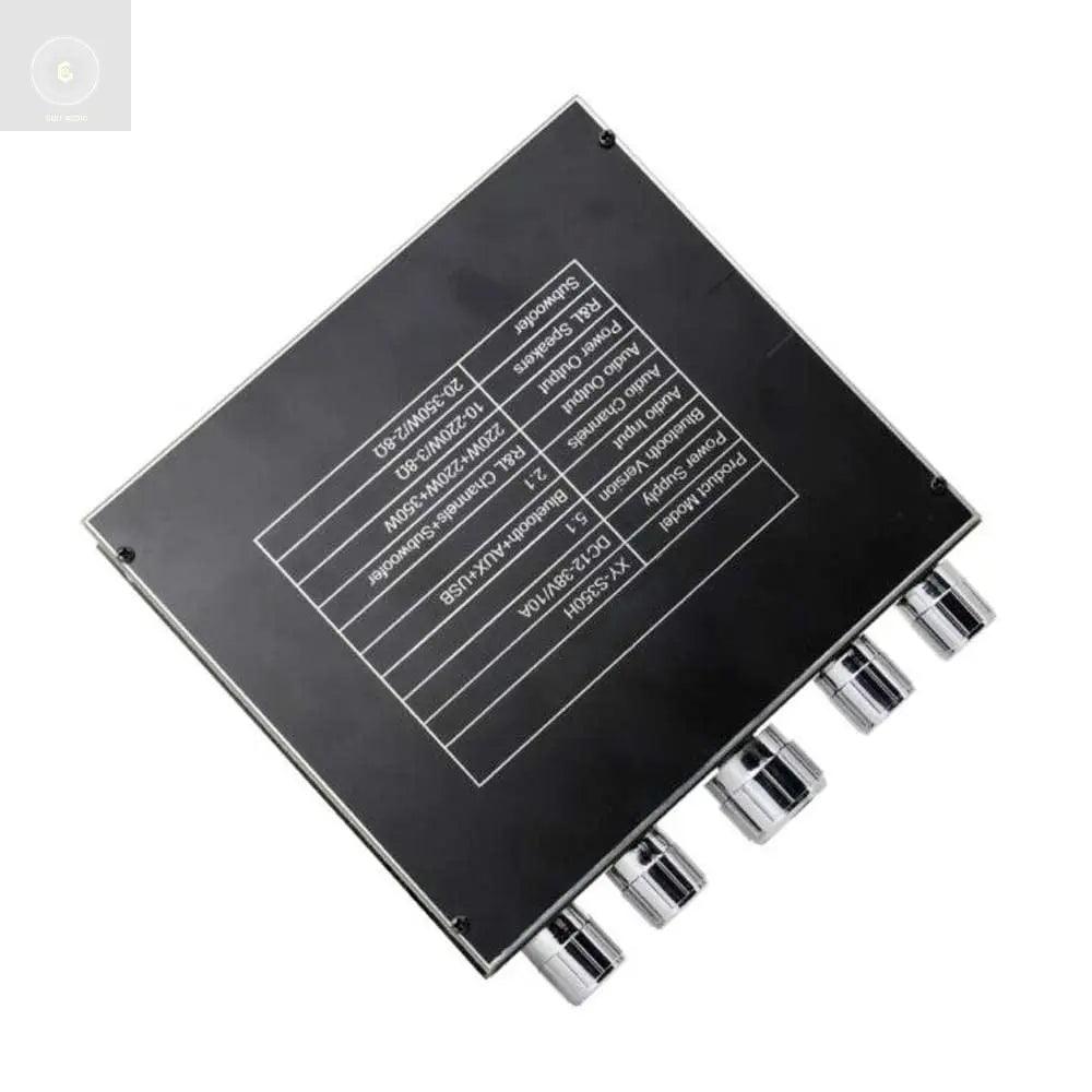 CA XY-350 H My Store