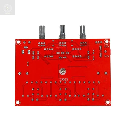 RED 2.1 3116D2 - CULT AUDIO