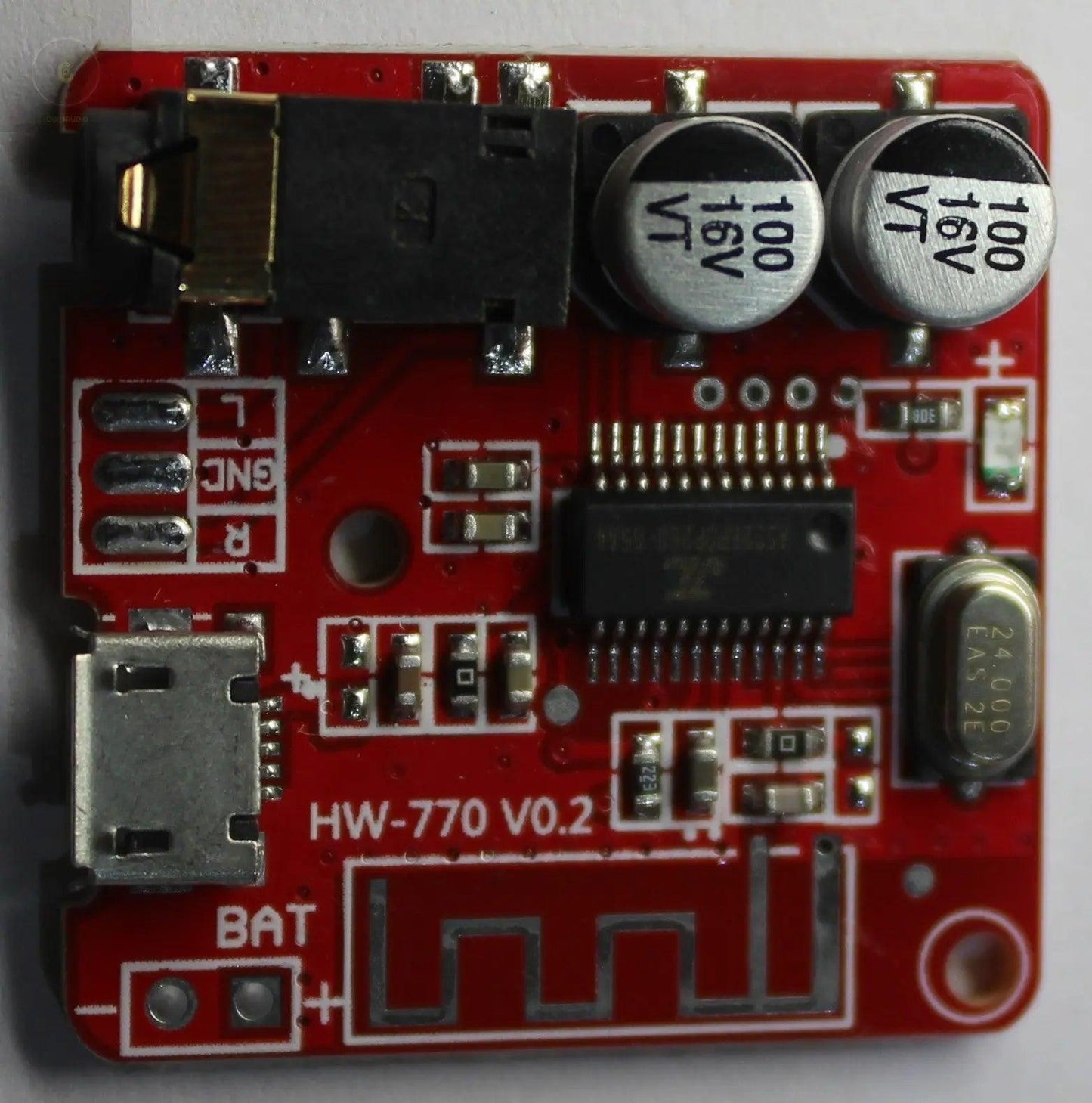 VHM-314 - CULT AUDIO