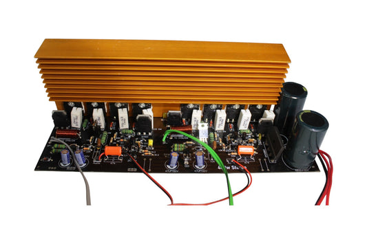 CA-400 (5200-1943 400W Board) CULT AUDIO