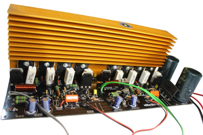 CA-400 (5200-1943 400W Board) CULT AUDIO