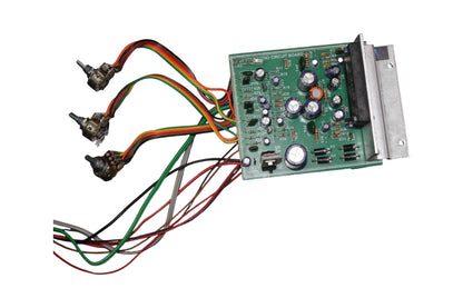 STK 24v 4392 Board with Duel CULT AUDIO