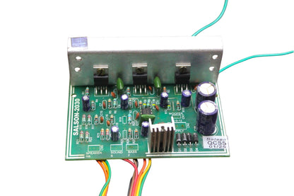 3 IC 2030 2.1 Home Theater Board CULT AUDIO
