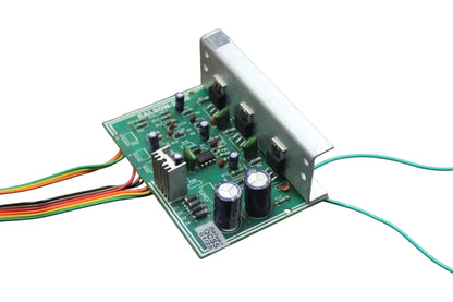 3 IC 2030 2.1 Home Theater Board CULT AUDIO