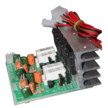 SE-5200 Stereo board 5200-1943 200W stereo board. CULT AUDIO