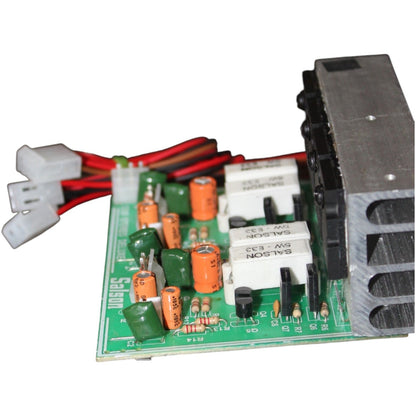 SE-5200 Stereo board 5200-1943 200W stereo board. CULT AUDIO