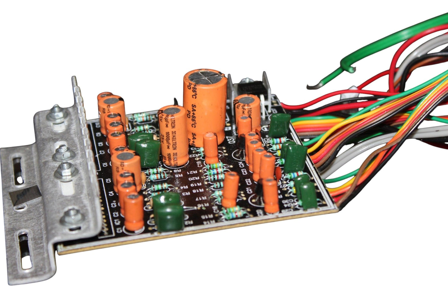 SE - 037 4440 Dual IC Board Keltron. CULT AUDIO