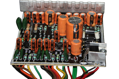 SE - 037 4440 Dual IC Board Keltron. CULT AUDIO