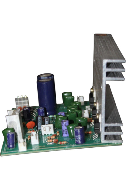 SE - 7265 Tower/Home Theater single IC Board with 2030 double IC satellite CULT AUDIO