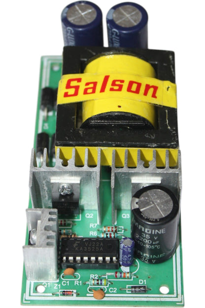 SE - 12V to 24-0-24 SMPS Board. CULT AUDIO