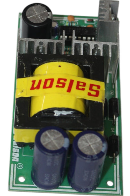 SE - 12V to 24-0-24 SMPS Board. CULT AUDIO