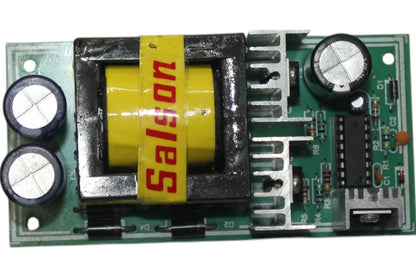 SE - 12V to 24-0-24 SMPS Board. CULT AUDIO