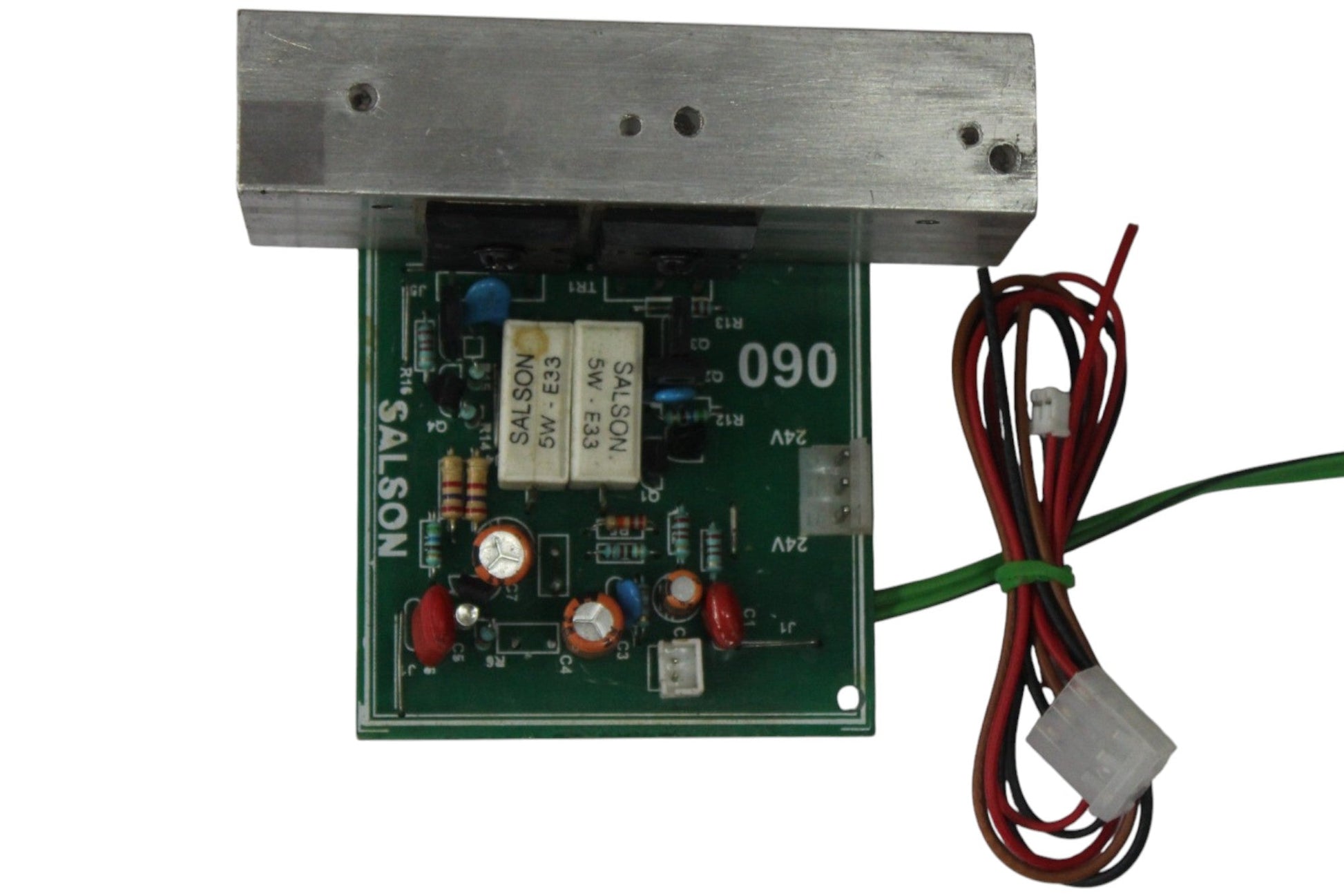 SE - 5200-1943 100W mono board without supply CULT AUDIO