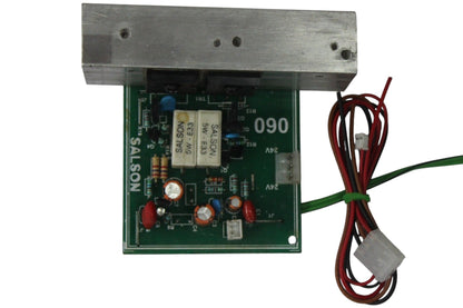 SE - 5200-1943 100W mono board without supply CULT AUDIO