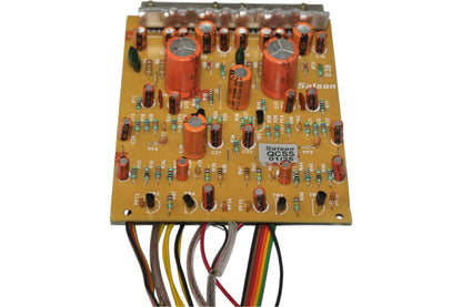 SE - 039 Keltron 4440 Double IC Board. CULT AUDIO