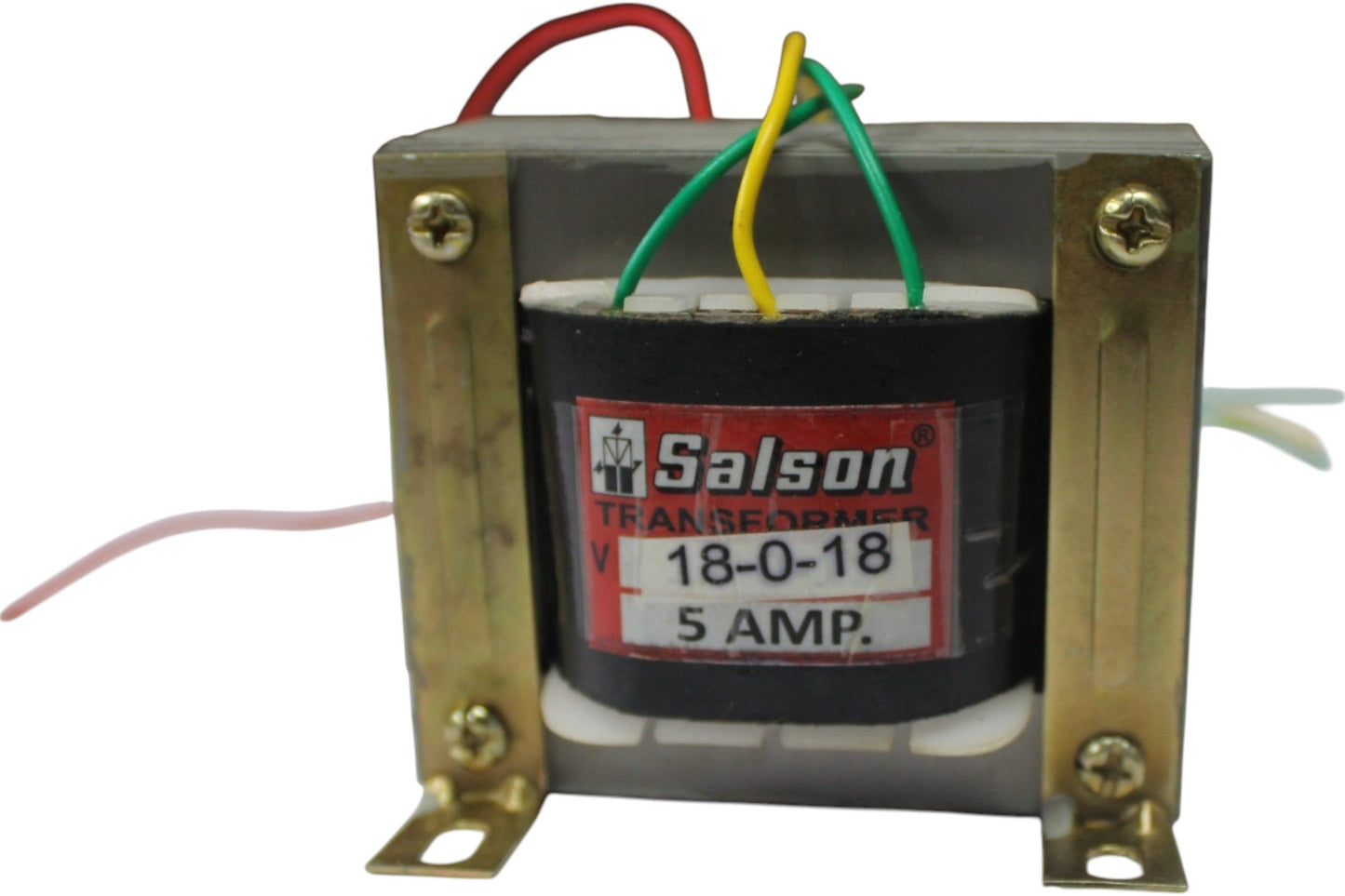 SE - 18-0-18 5 Ampere Transformer CULT AUDIO