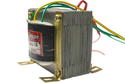 SE - 18-0-18 5 Ampere Transformer CULT AUDIO